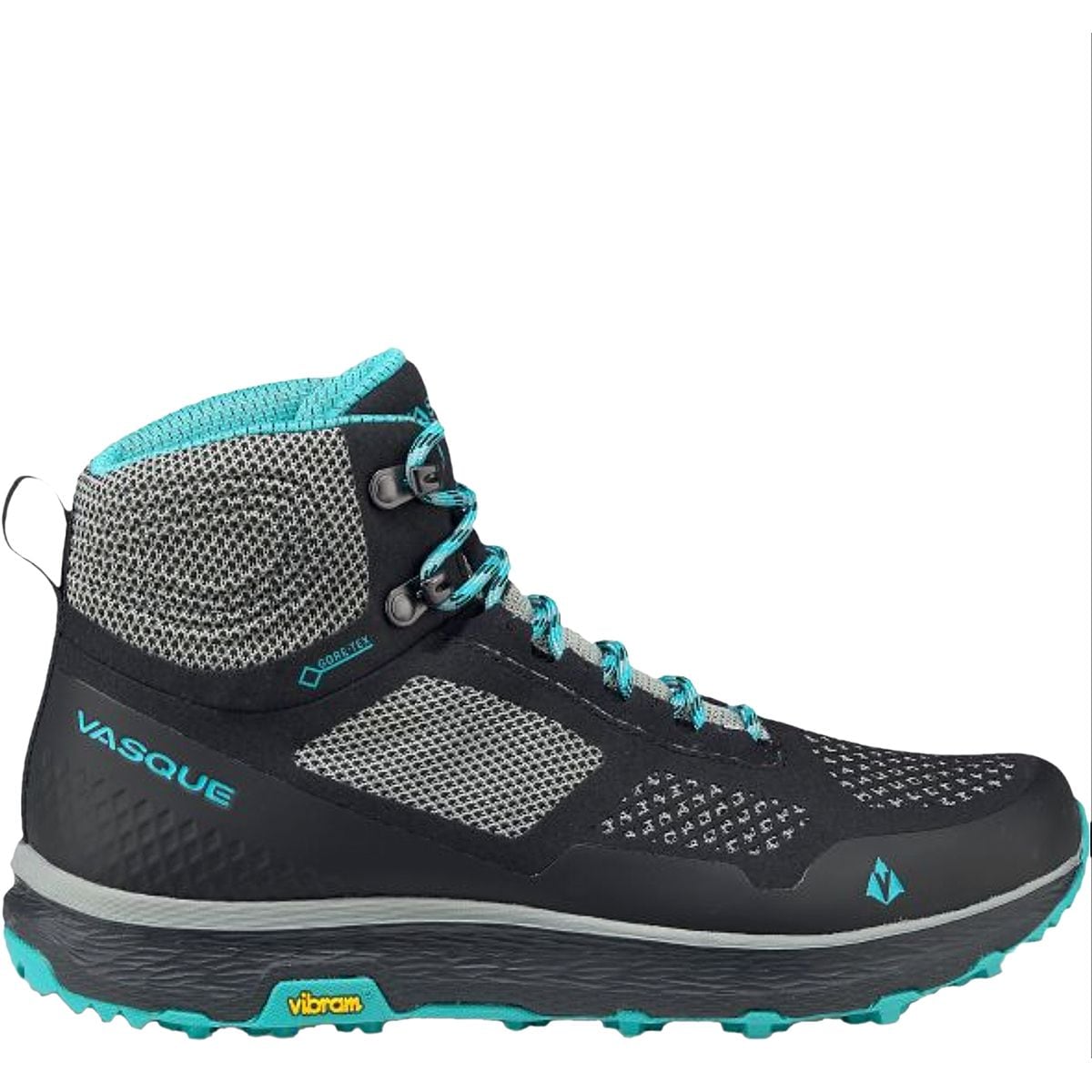 Vasque Breeze LT GTX Hiking Boot - Women's - Footwear