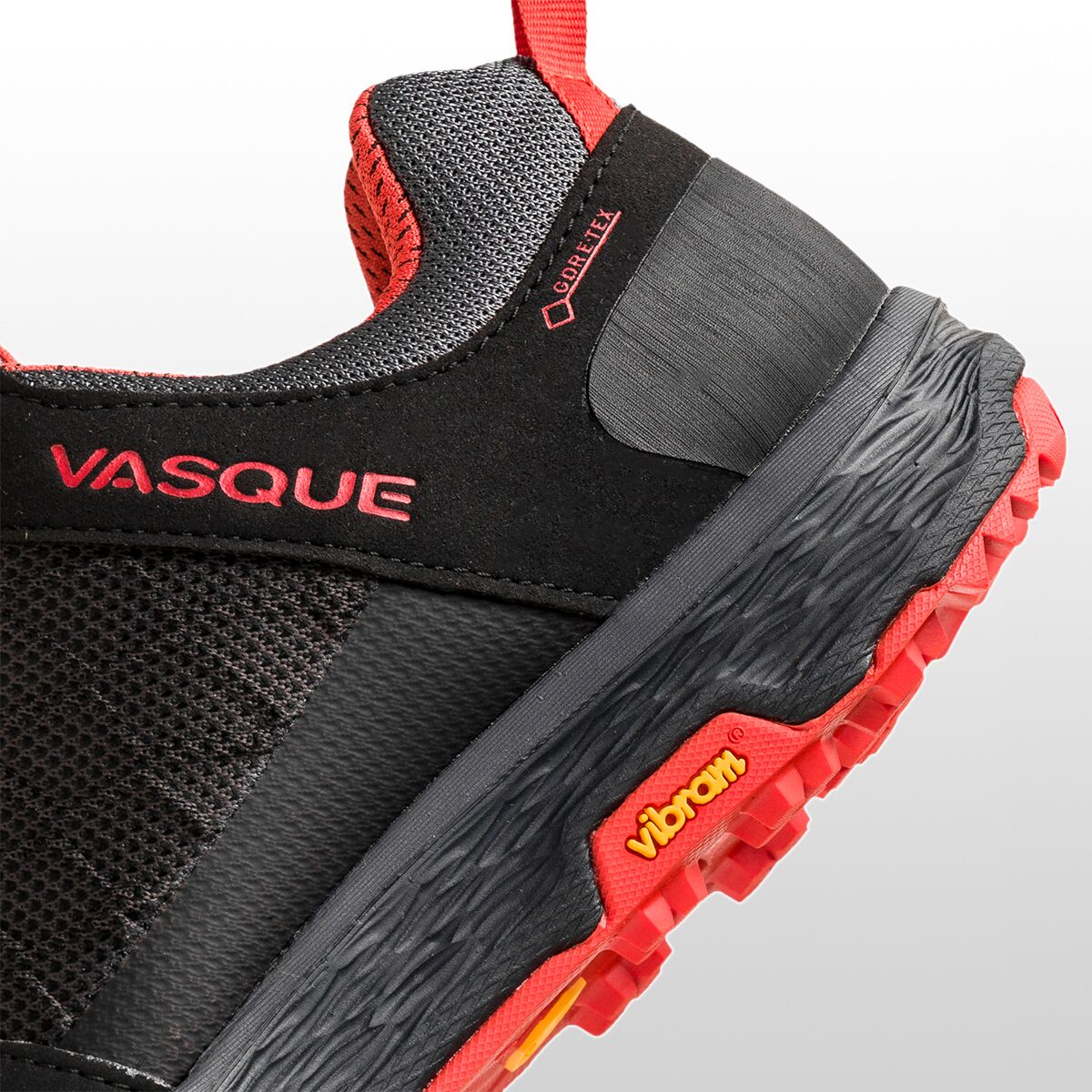 vasque breeze at low gtx hiking shoes