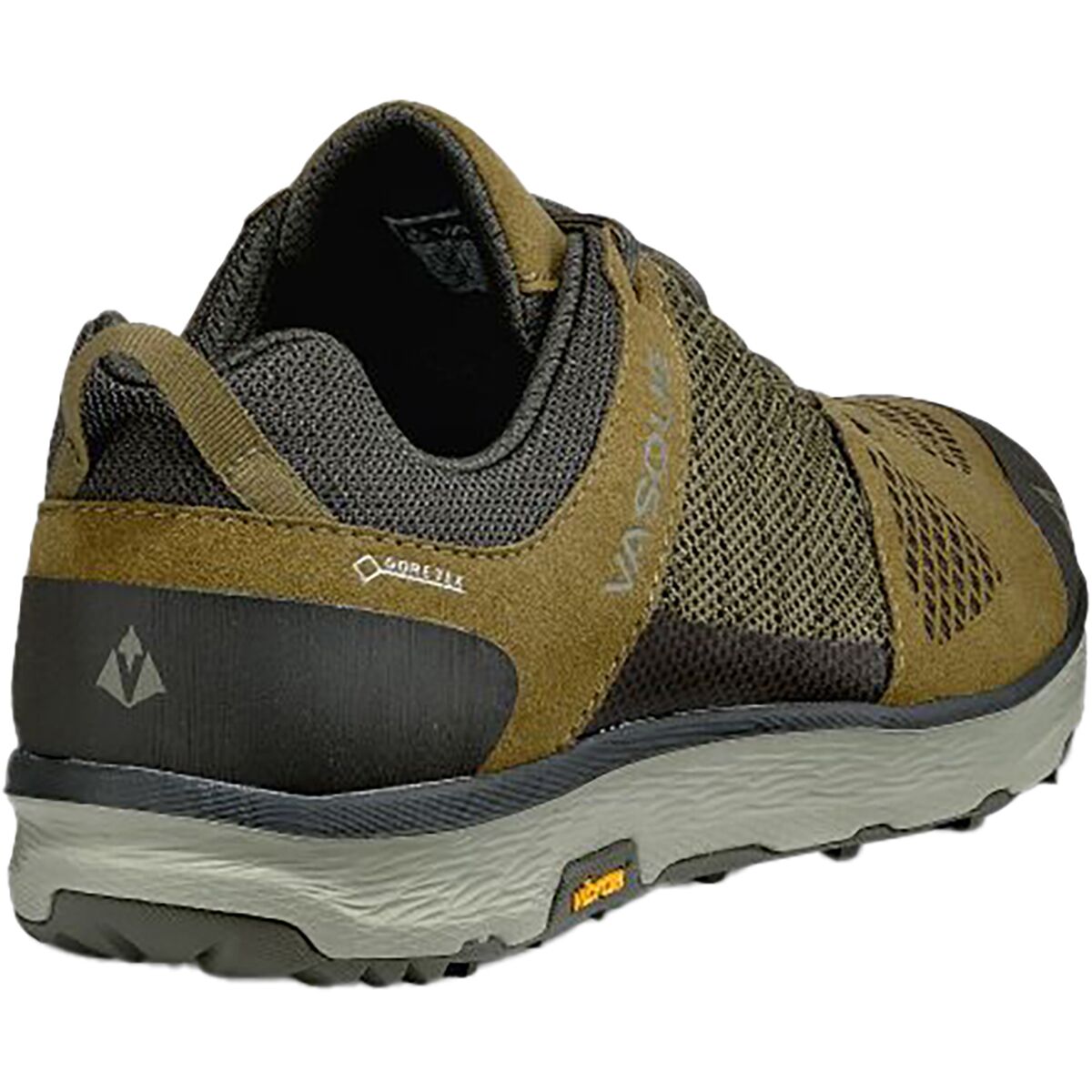 Vasque Breeze LT Low GTX Hiking Shoe - Men's | Backcountry.com