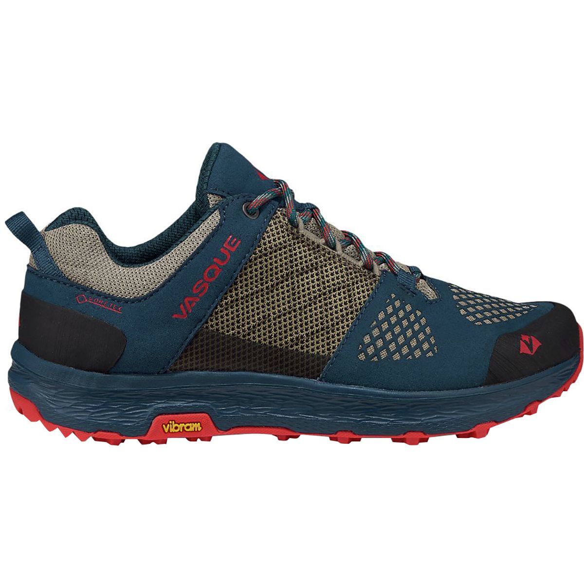 vasque breeze lt low gtx womens