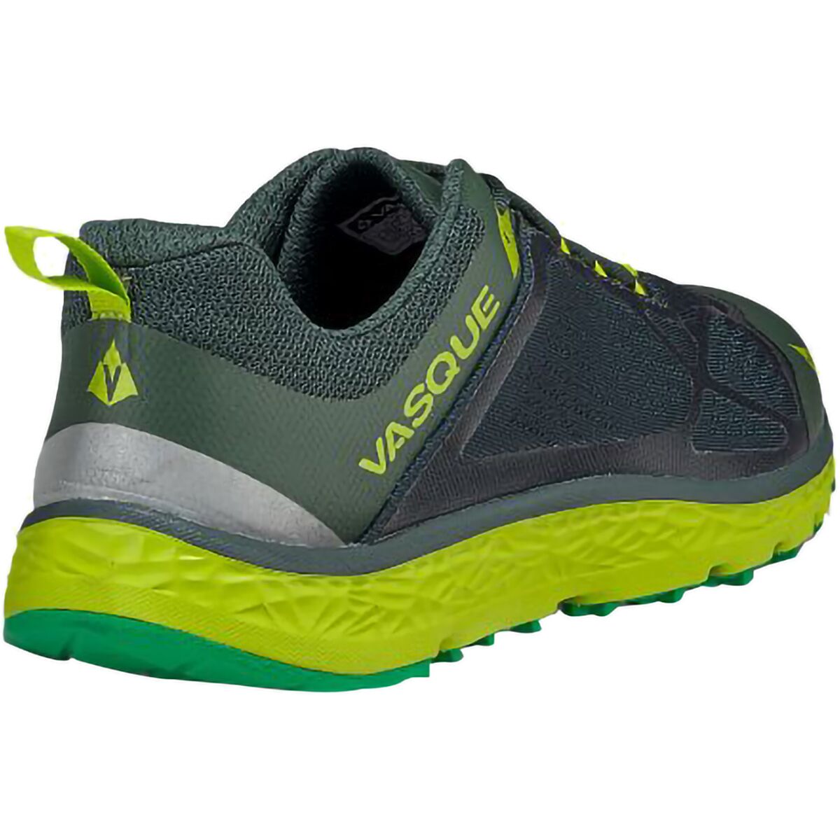 vasque hiking footwear