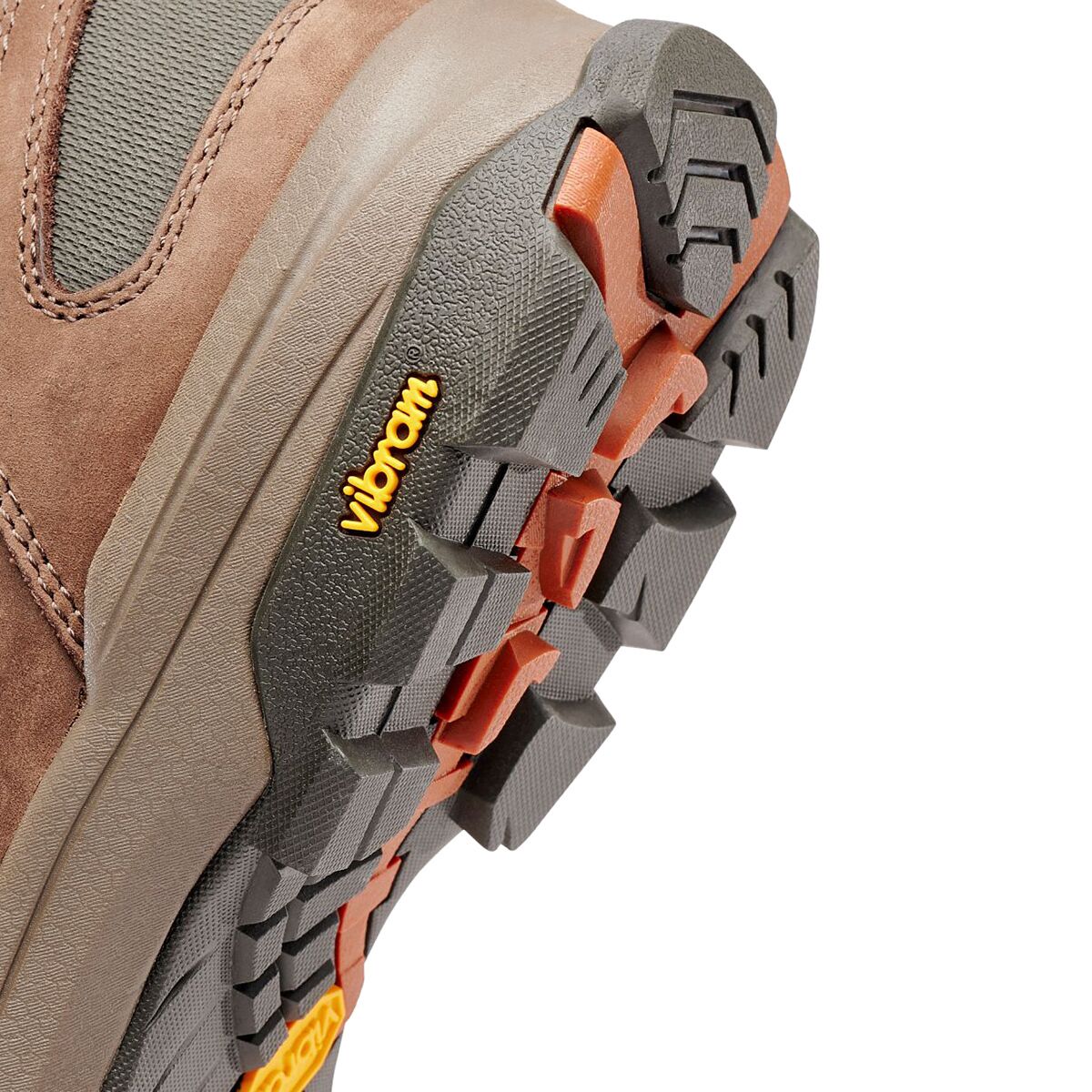 Vasque Talus AT Low UltraDry Hiking Shoe - Men´s