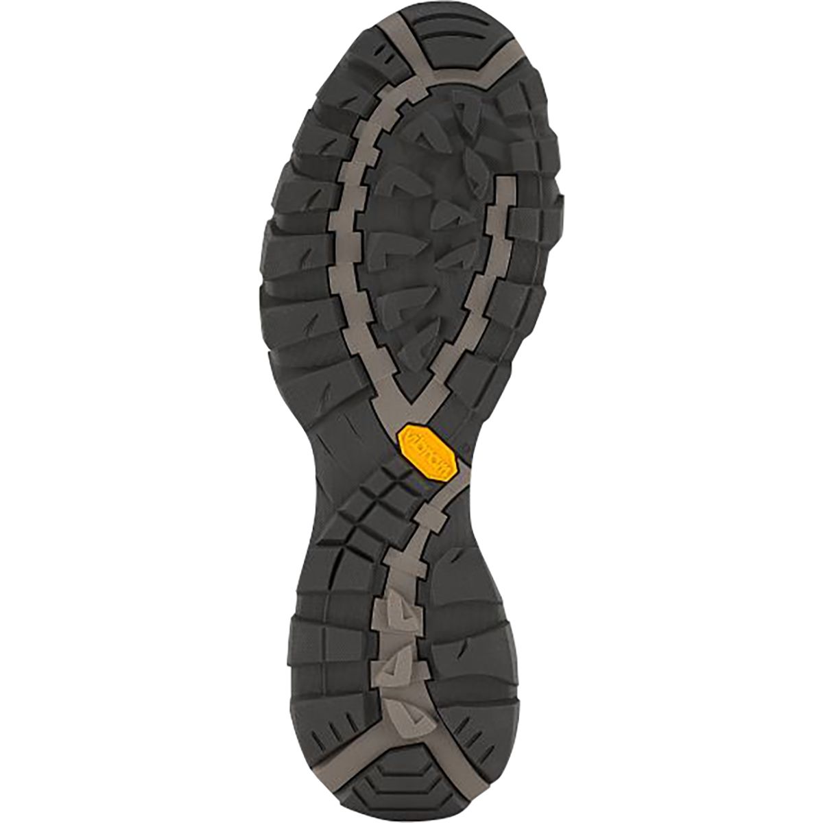 vasque talus at low