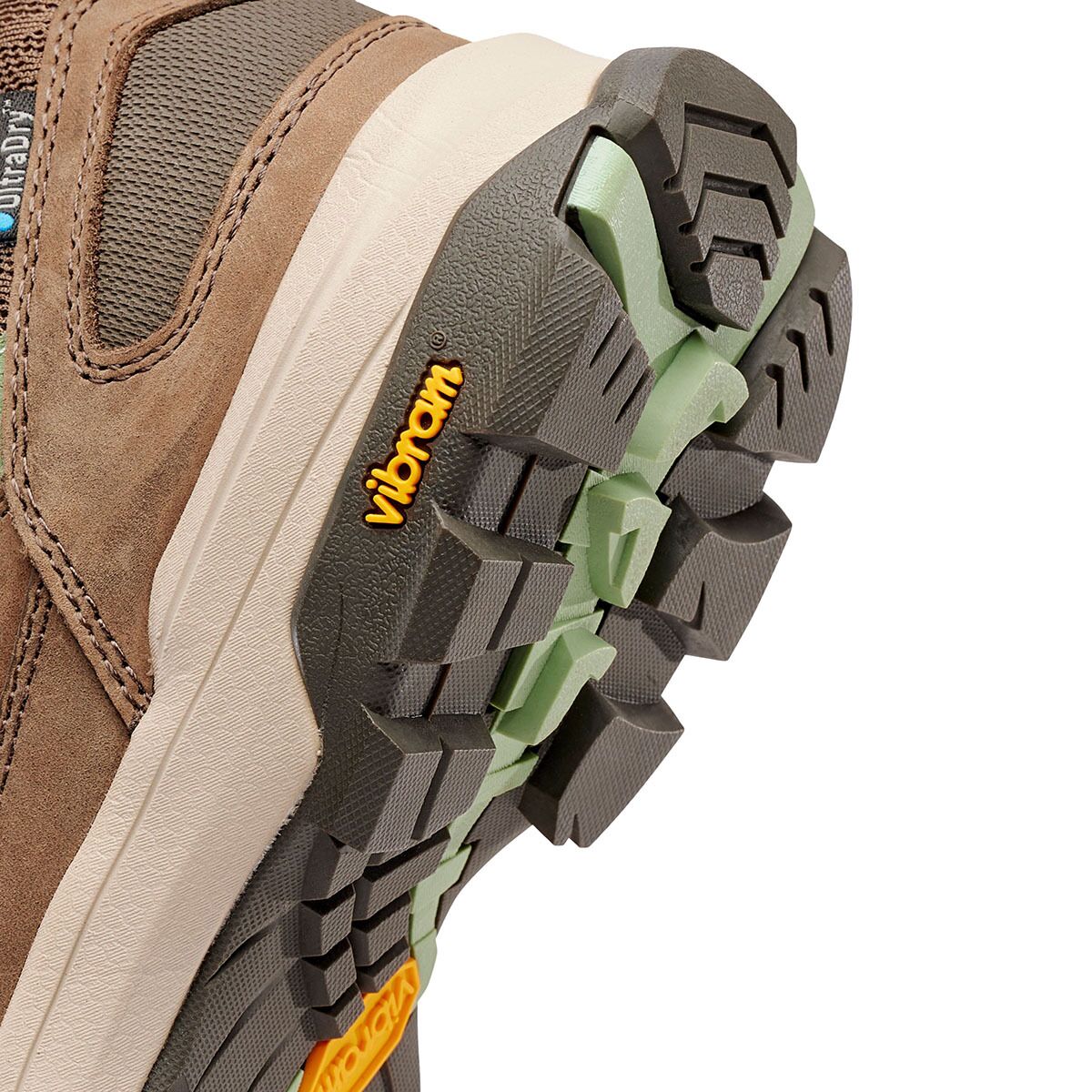 Vasque Talus AT Low UltraDry Hiking Shoe - Women´s