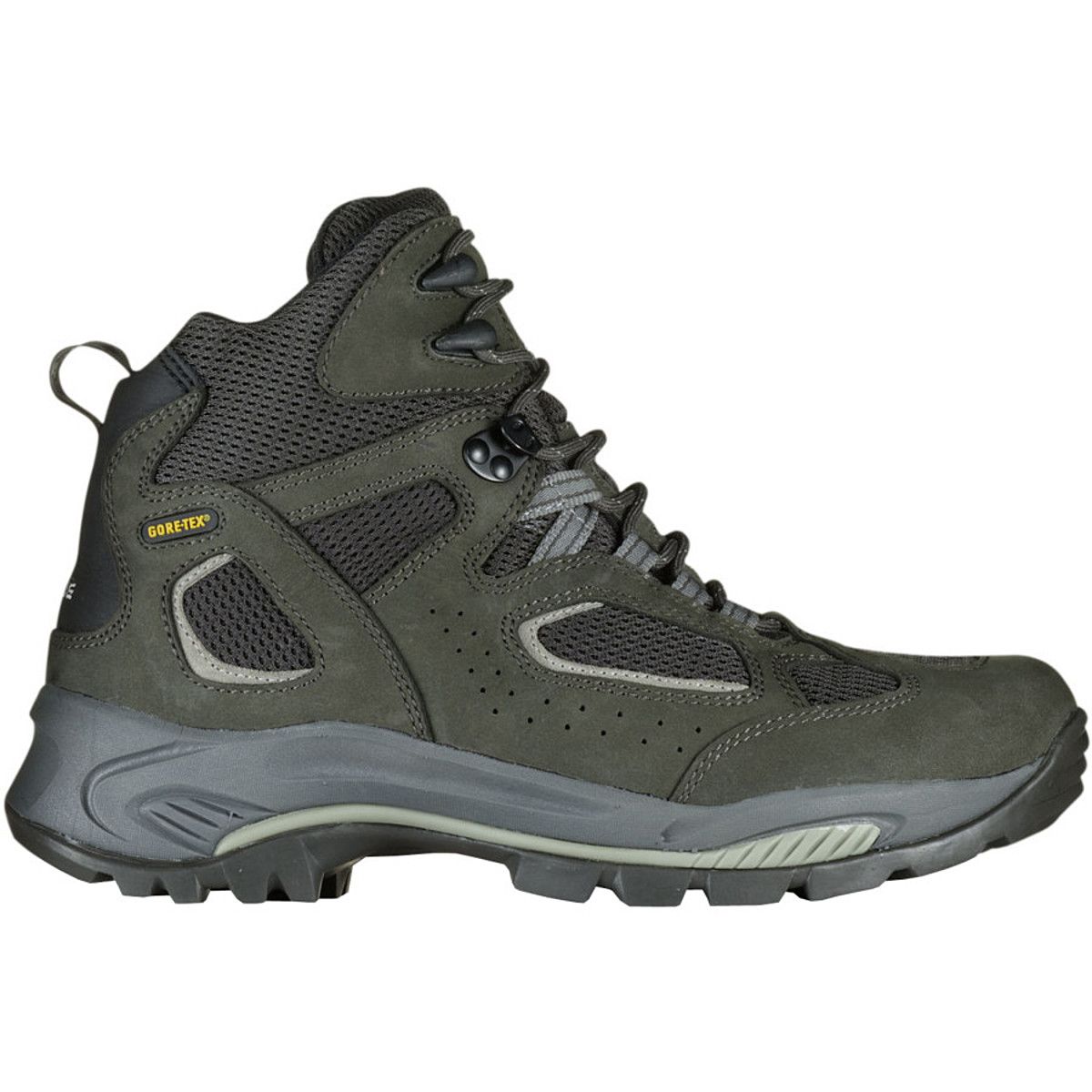 Gore Tex Vegan Waterproof Boots Men's Xpeti Men's Terra Low