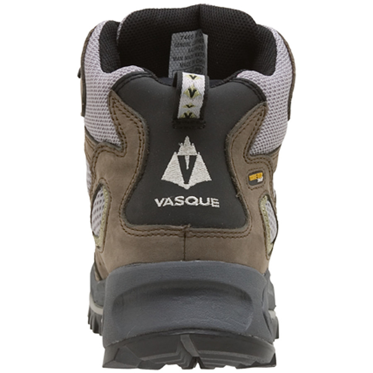 Vasque Breeze GTX Hiking Boot Women's Footwear
