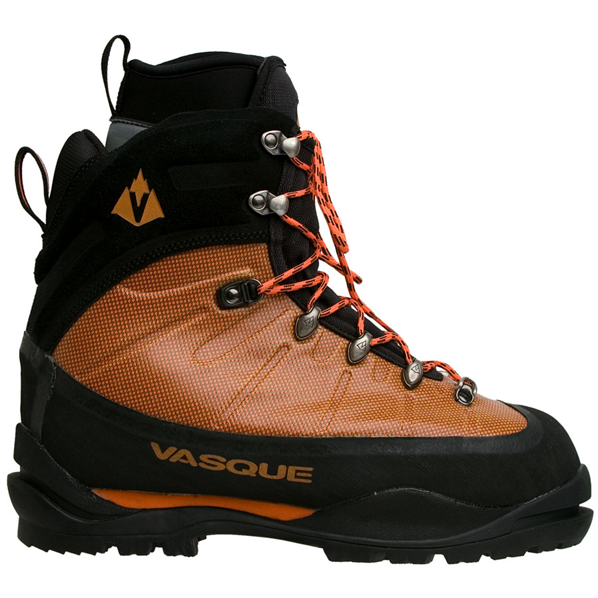 vasque mountaineering boots