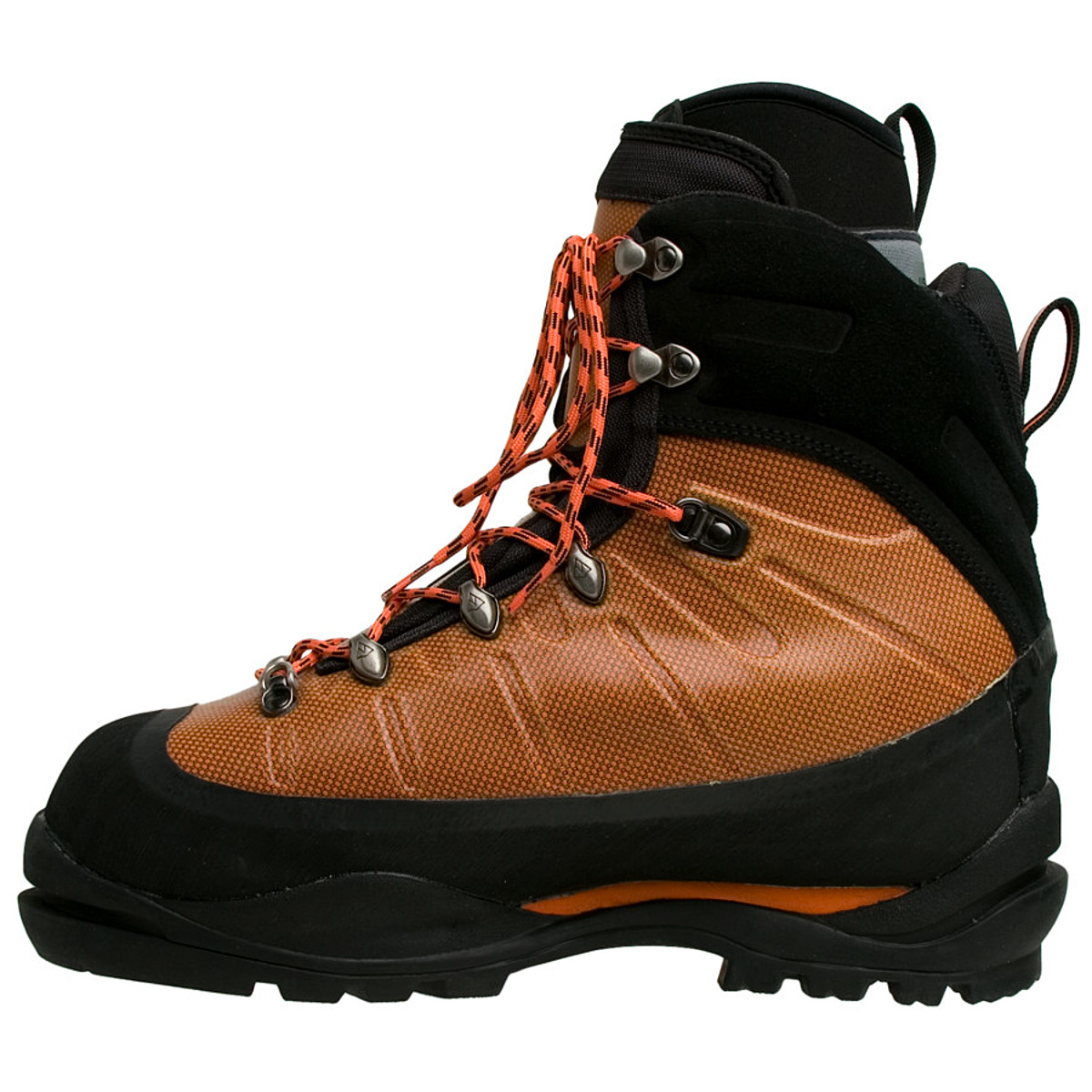 Vasque Ice 9000 Mountaineering Boot Men's Footwear