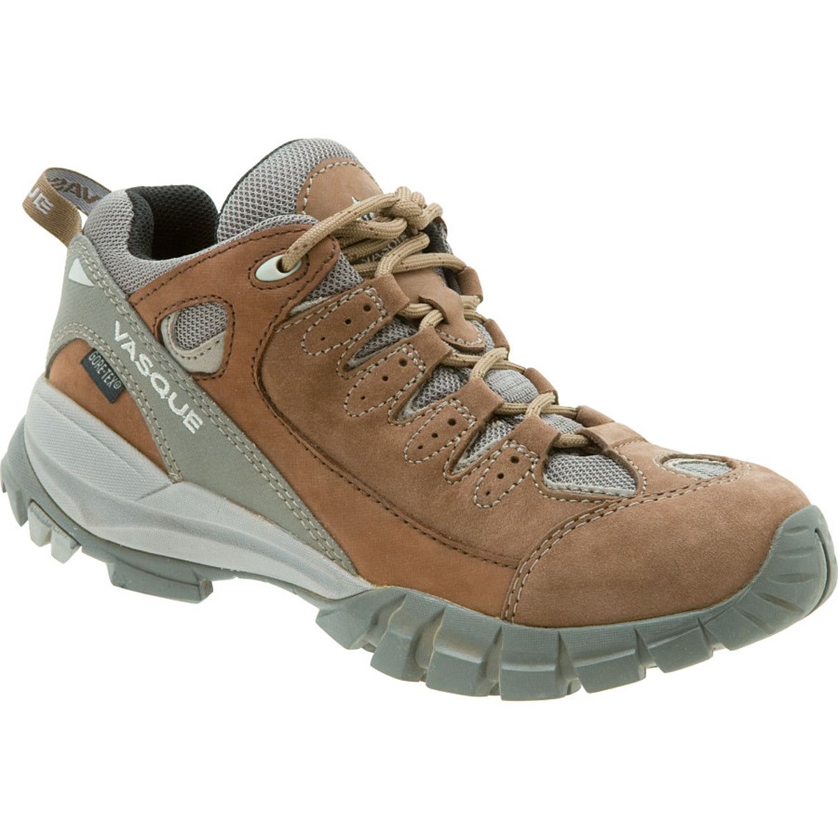 vasque mantra hiking shoes
