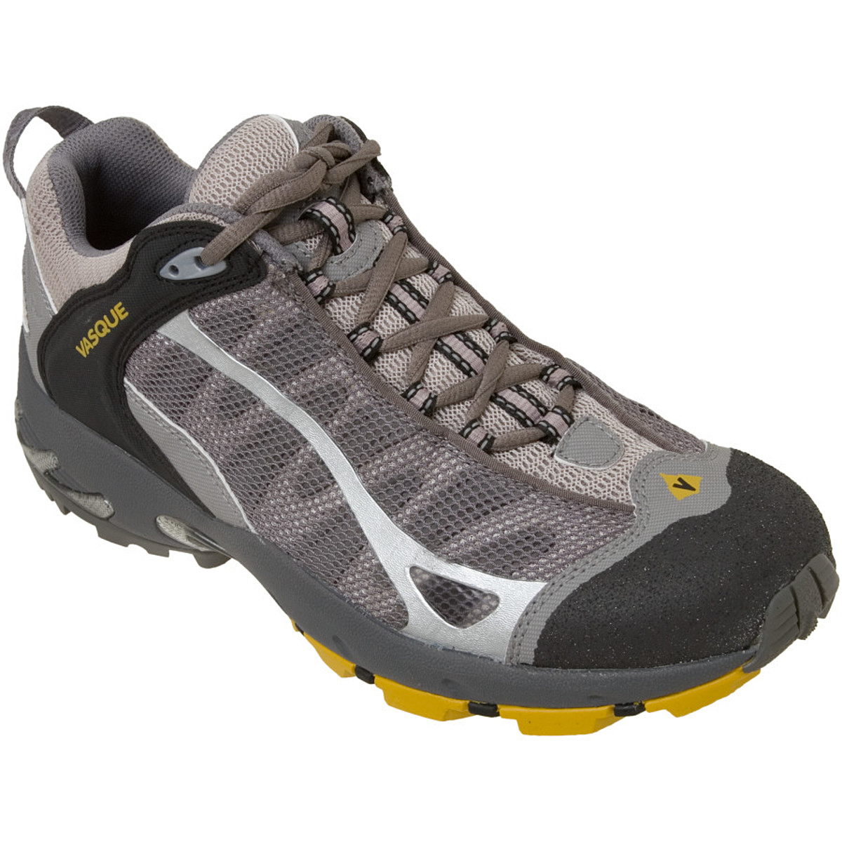 Vasque Velocity VST Trail Running Shoe Men's Footwear