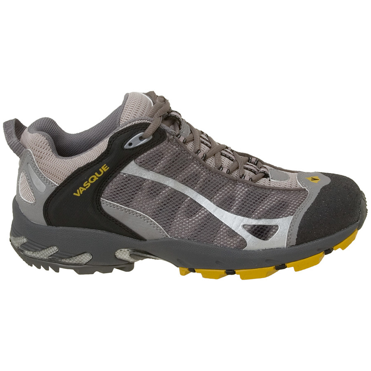 Vasque Velocity VST Trail Running Shoe Men's Footwear