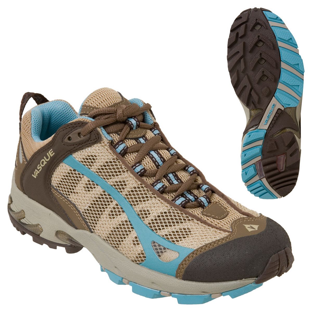 vasque trail running shoes womens