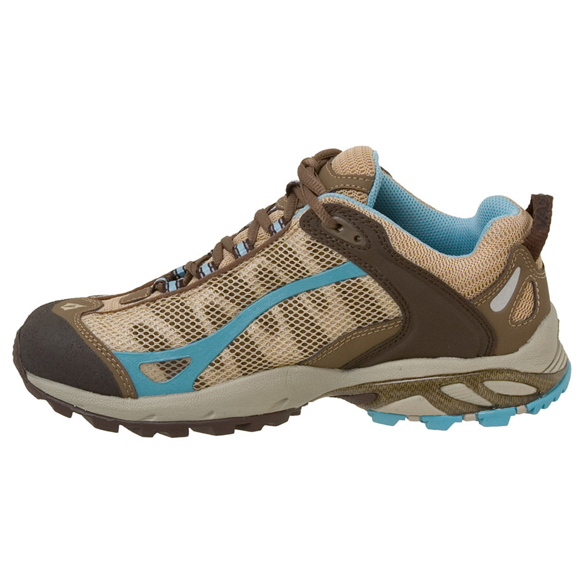 Vasque Velocity VST Trail Running Shoe - Women's - Footwear