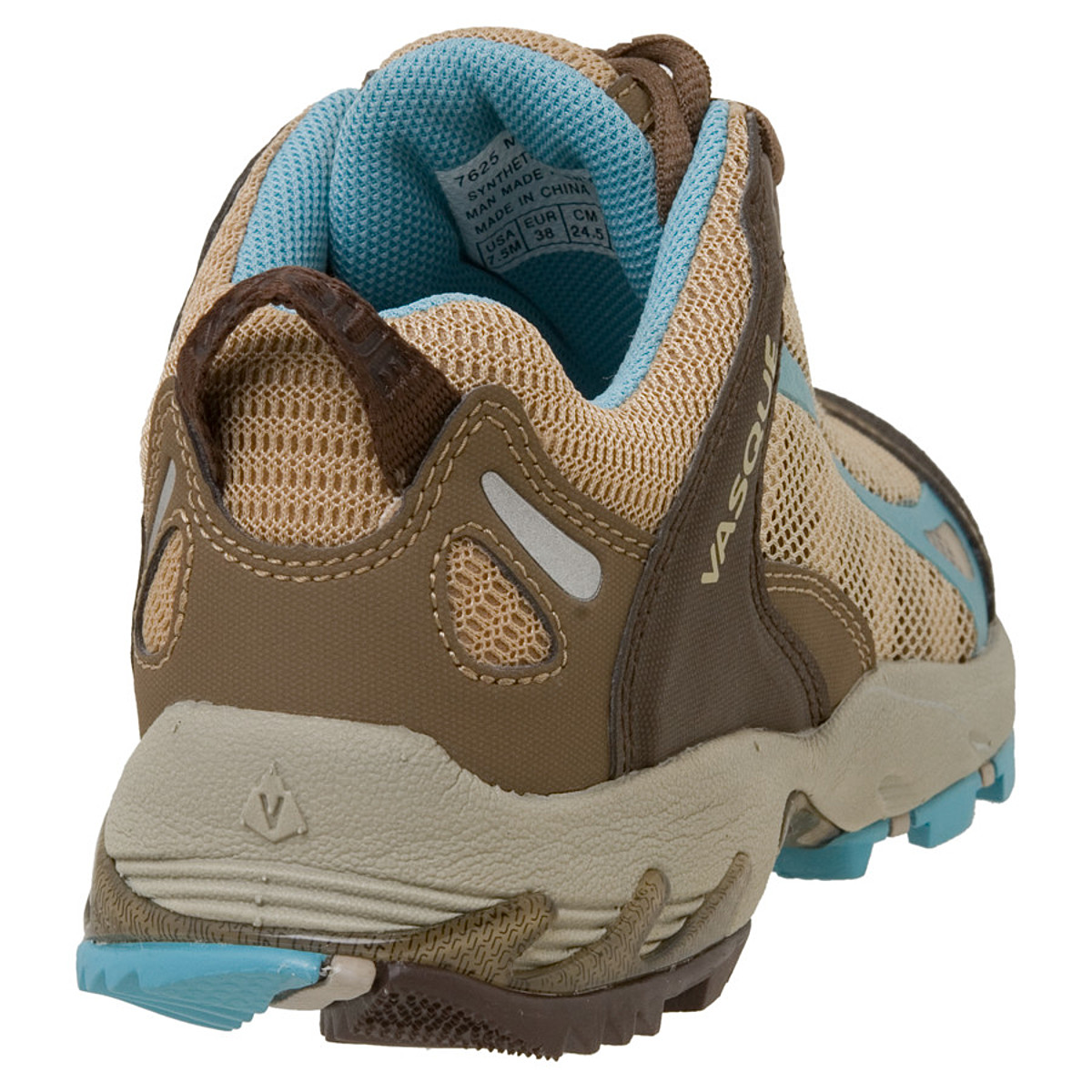 vasque trail running shoes womens