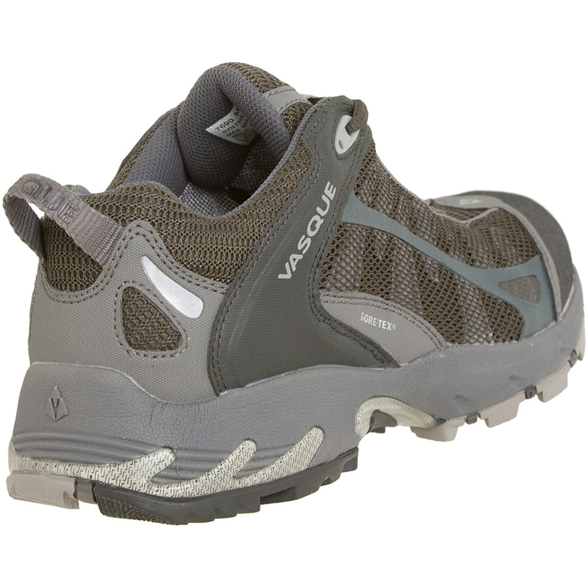 Vasque Velocity VST GTX Trail Run Shoe Men's Footwear