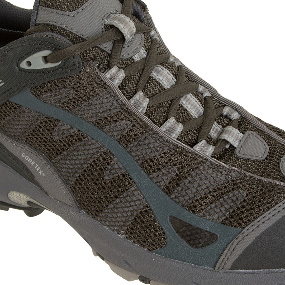 Vasque Velocity VST GTX Trail Run Shoe Men's Footwear