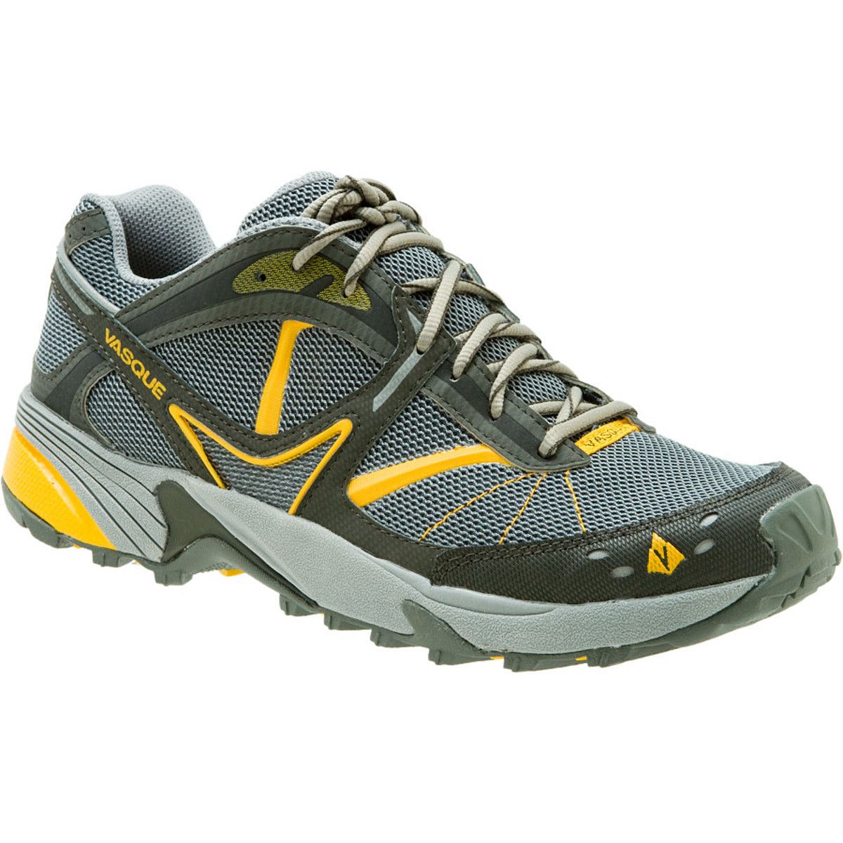 Vasque Mindbender Trail Run Shoe Men's Footwear
