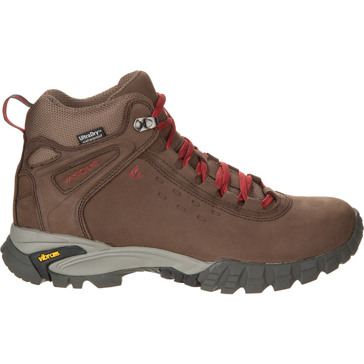 Chaussures De Randonnée Vasque Talus AT Ultradry - Pointure 10 - Ardoise Foncée - Neuf Sans Boîte