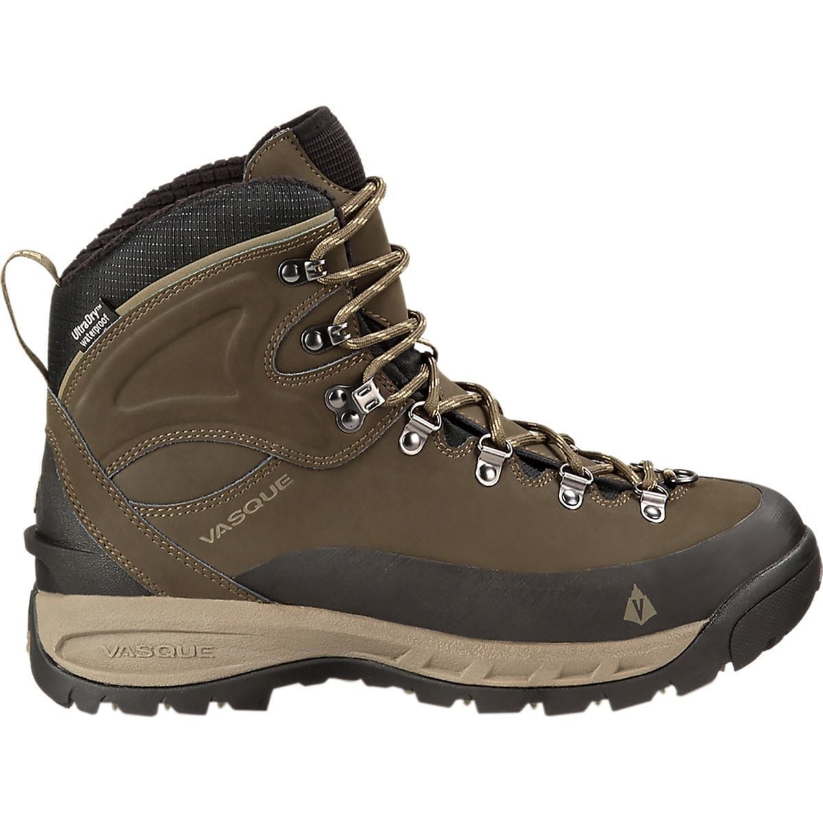 Vasque Snowblime UltraDry Winter Boot - Men's - Footwear