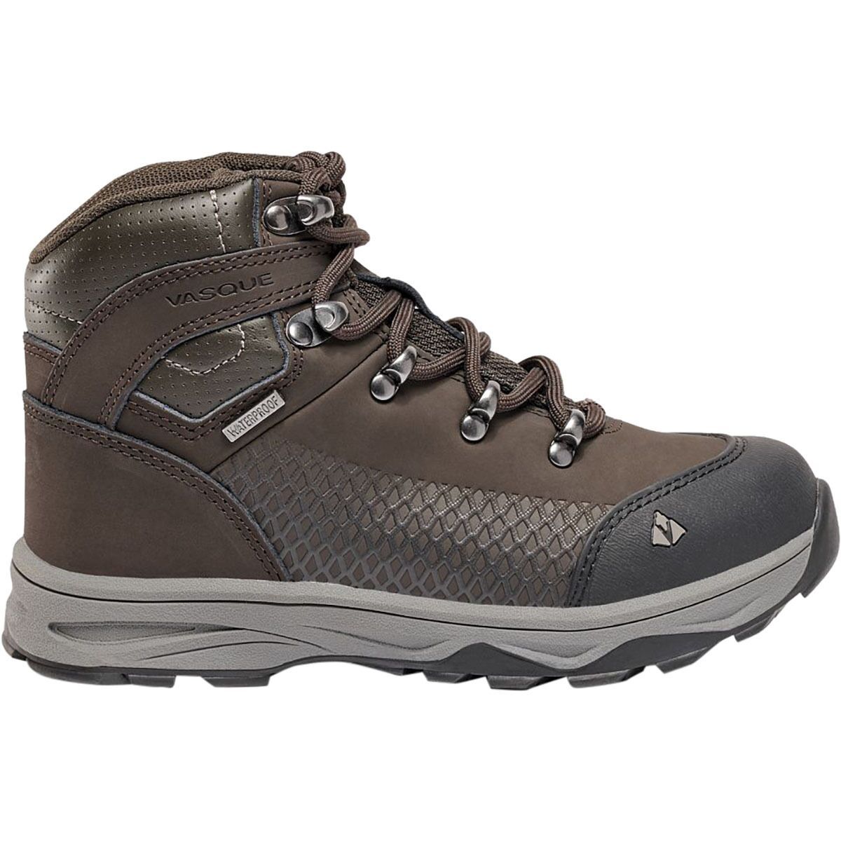 Vasque St Elias Ultradry Hiking Boot Kids' Kids