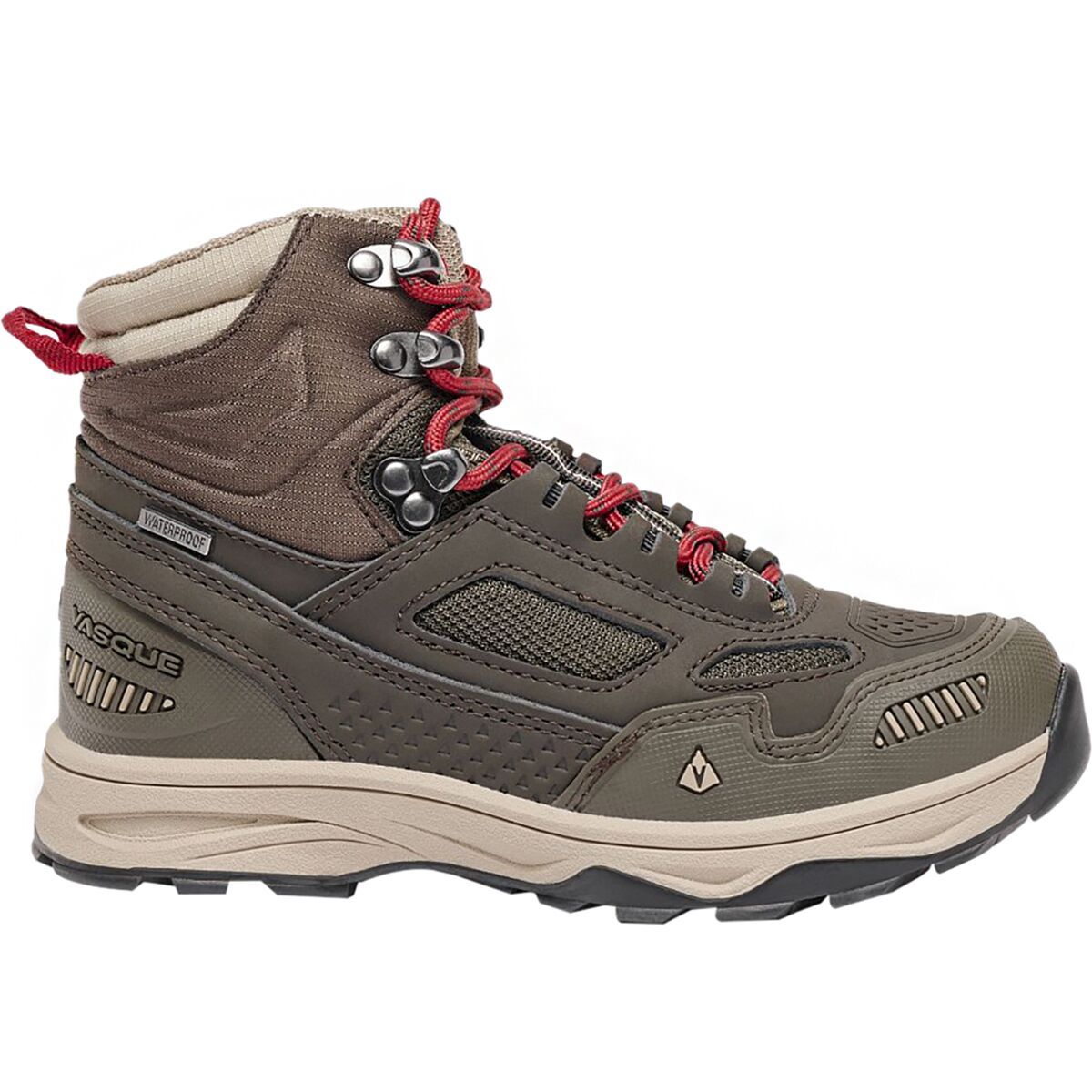 vasque kids hiking boots