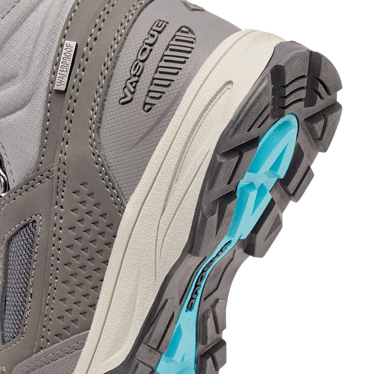 Vasque Breeze AT Ultradry Hiking Boot - Kids´