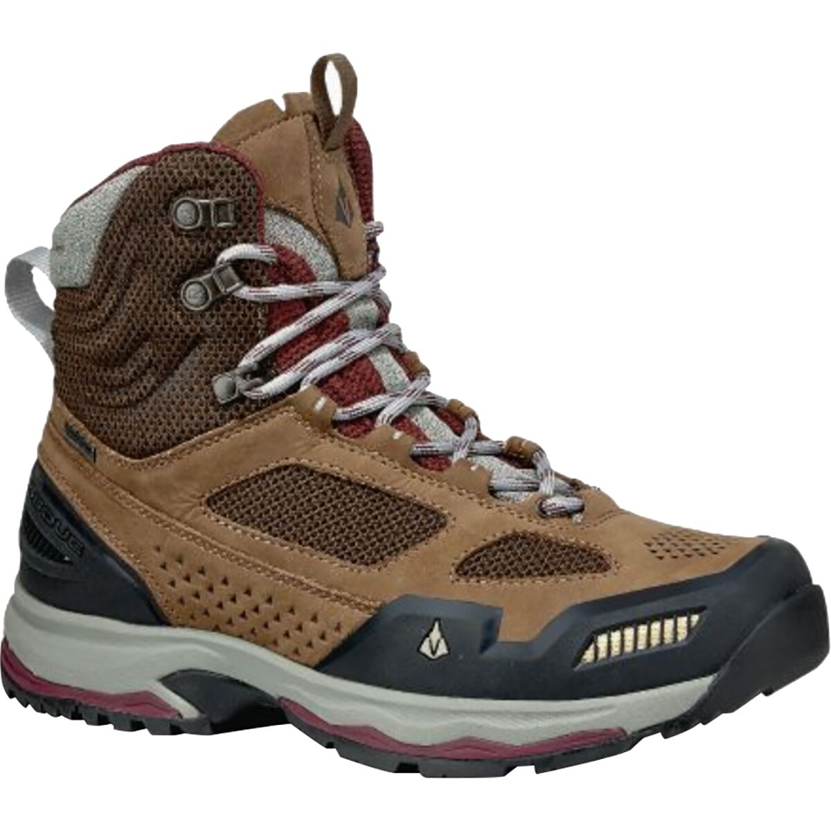 vasque breeze at gtx s reviews