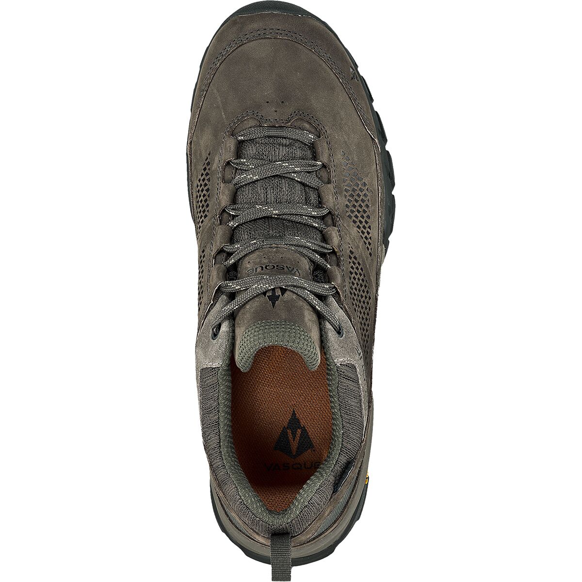 Vasque Talus AT Low UltraDry Wide Hiking Shoe Men's Footwear