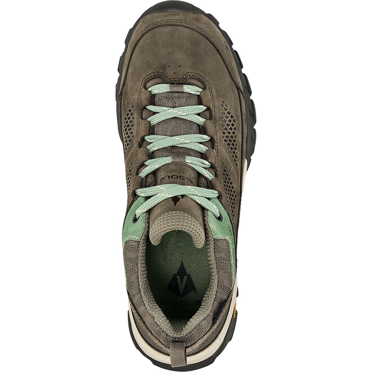 vasque women's talus waterproof hiking shoe