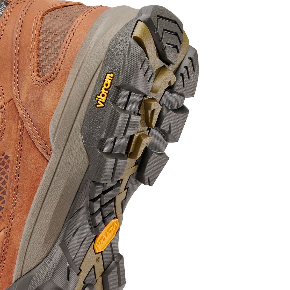 Vasque Talus AT UltraDry Wide Hiking Boot - Men´s