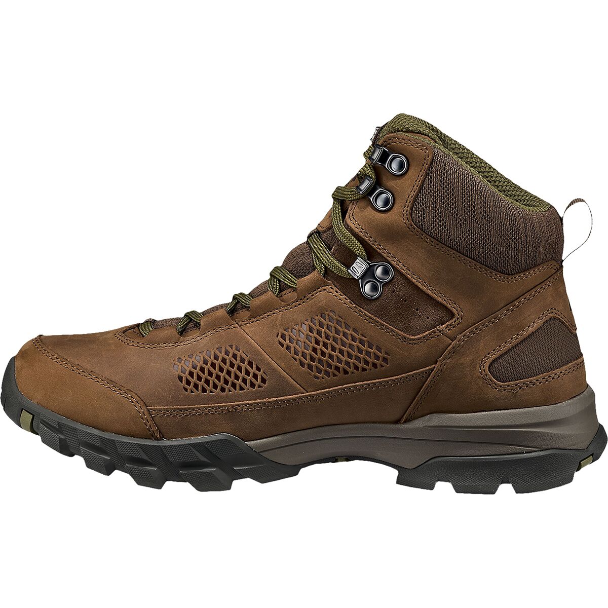 hill walking boots
