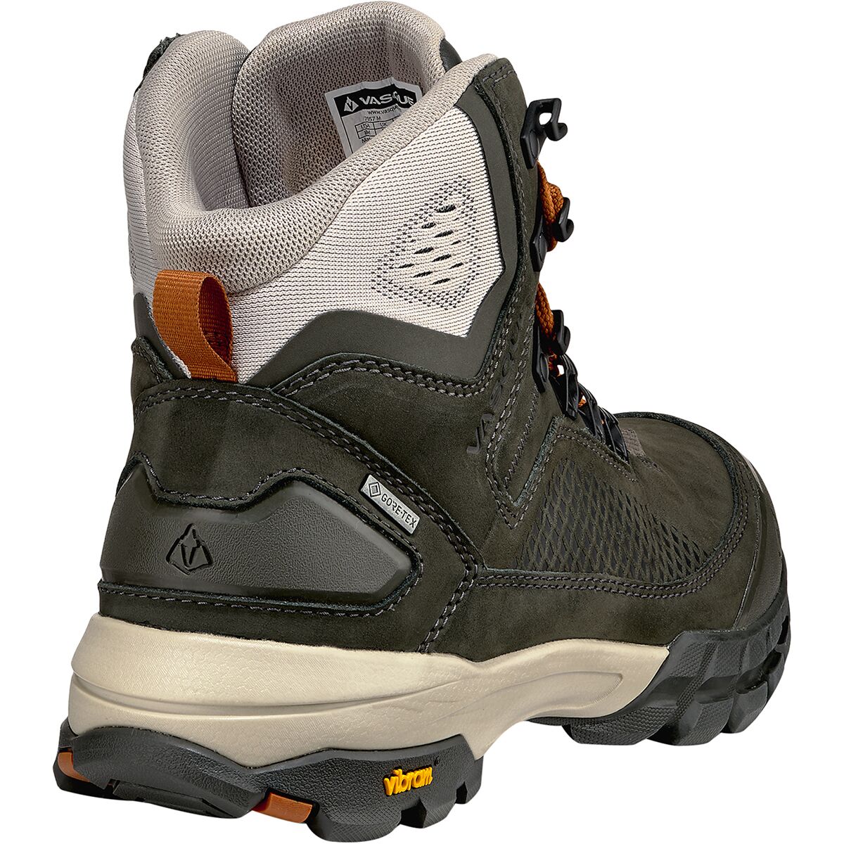 vasque talus gtx