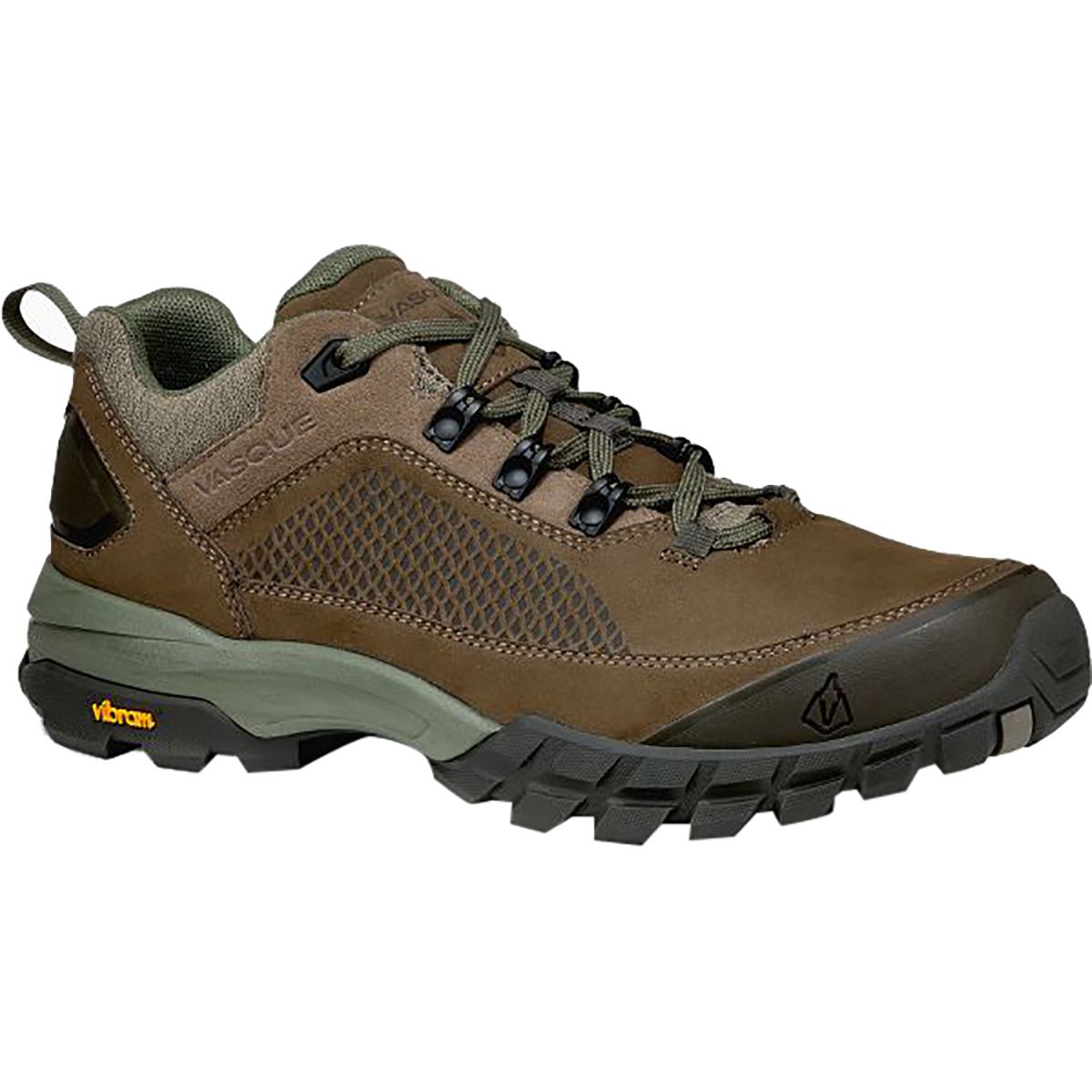 vasque talus shoe