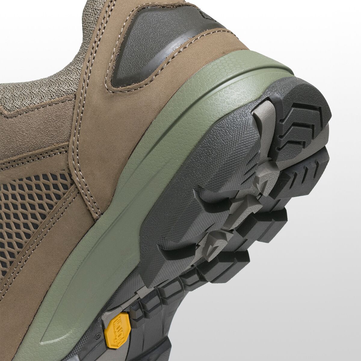 Vasque Talus XT Low Hiking Shoe Men's Footwear