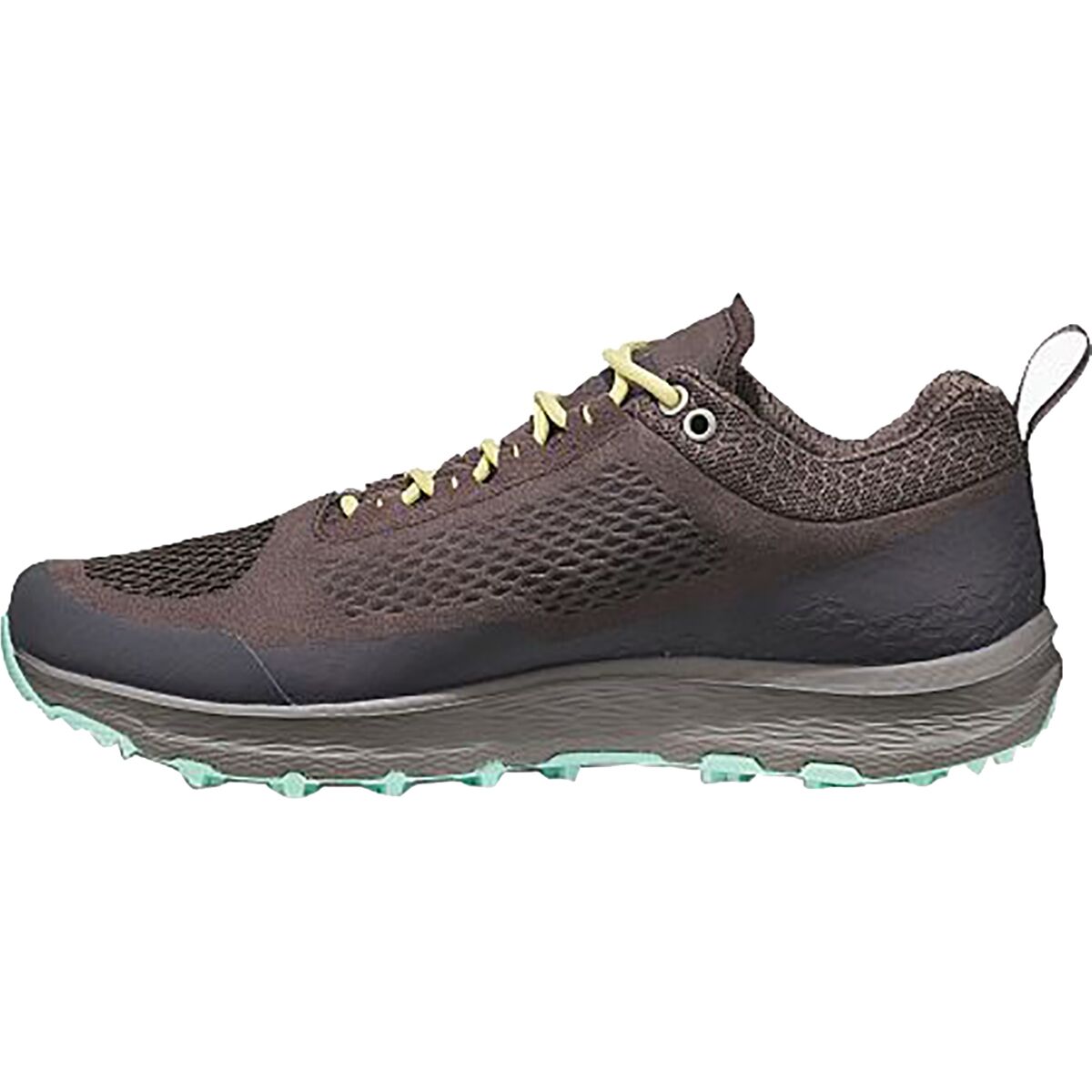 Vasque Breeze LT GTX – Scarpa Da Trekking Bassa Donna, Gore-Tex Impermeabile, Suola Vibram Megagrip, Leggera