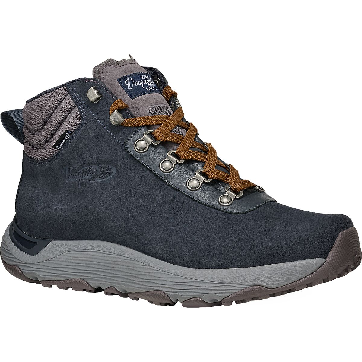 Vasque Sunsetter Hiking Boot - Men's - Footwear