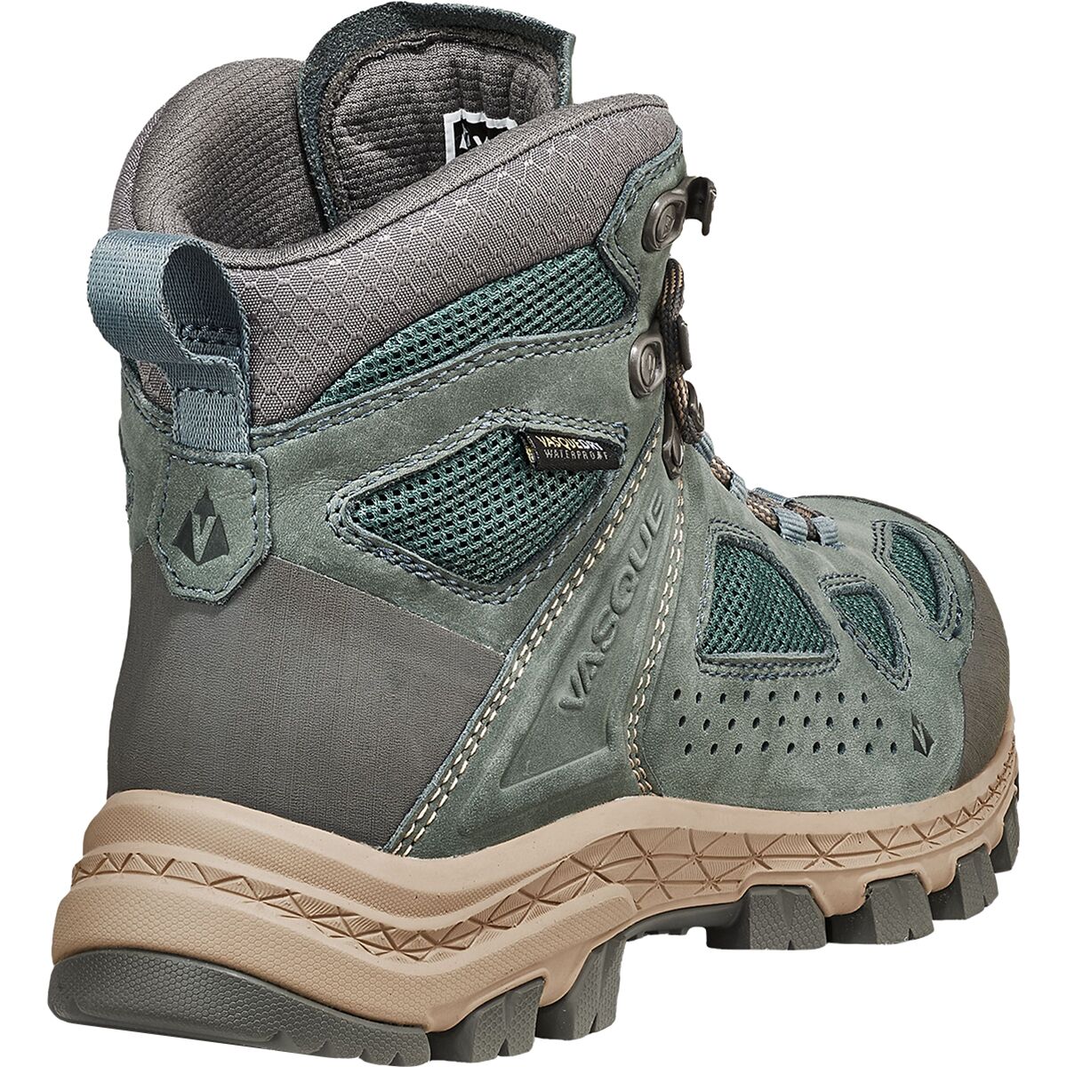 vasque women's narrow hiking boots