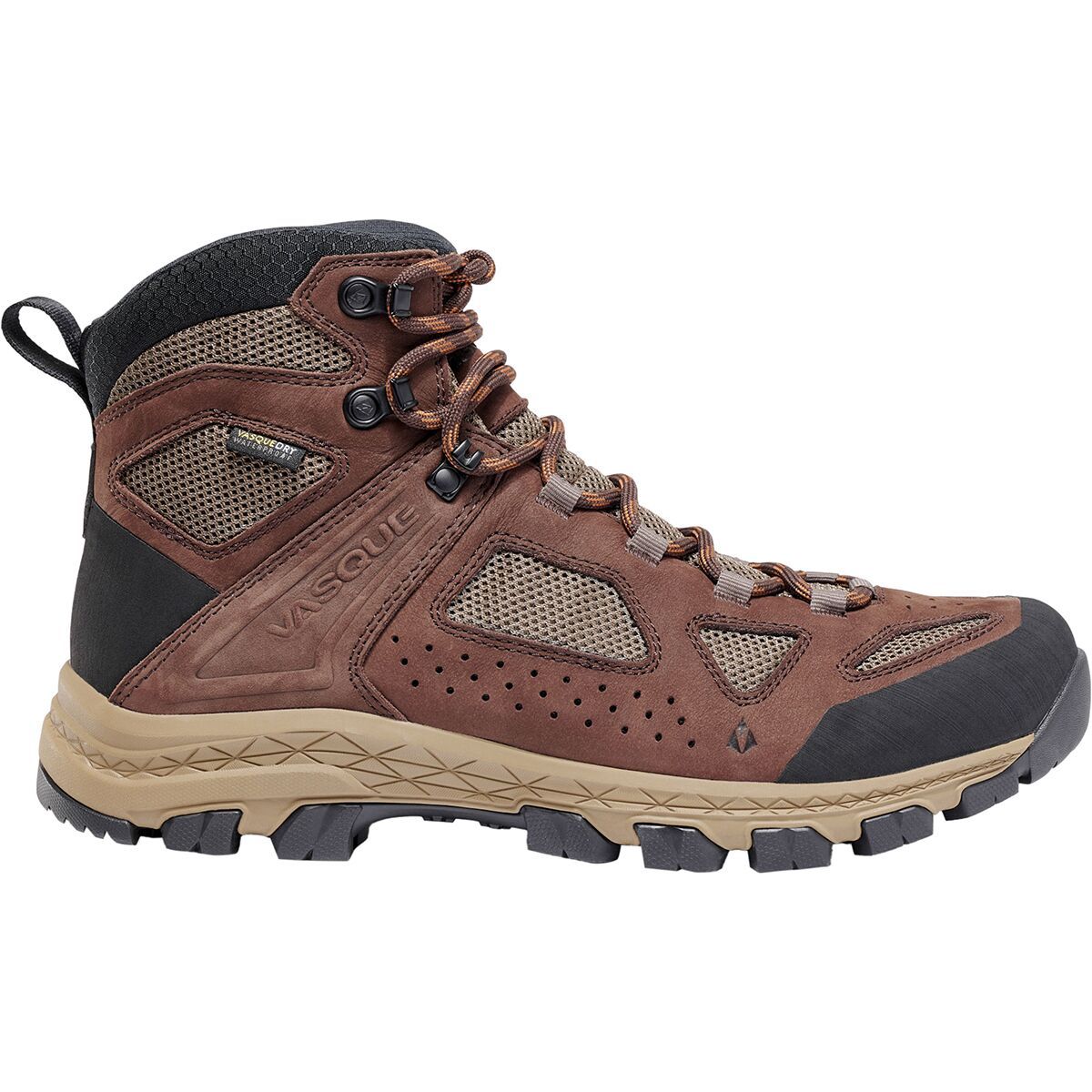 vasque winter hiking boots