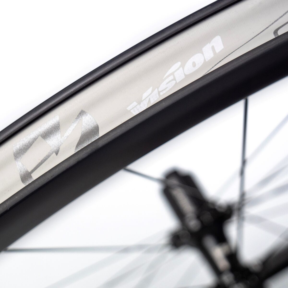 Vision SC45 TL Wheelset