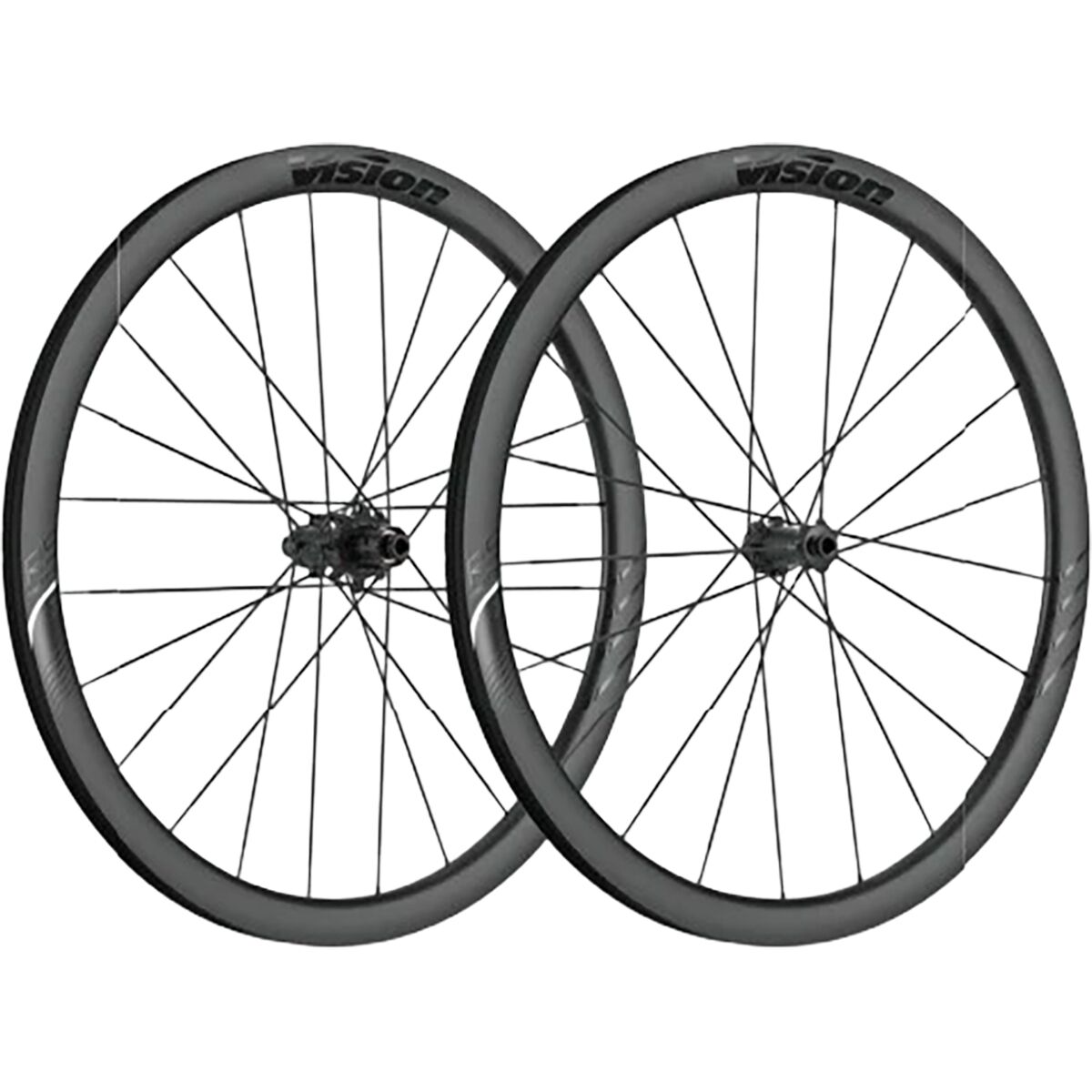Top Road Wheels & Components Product Photo