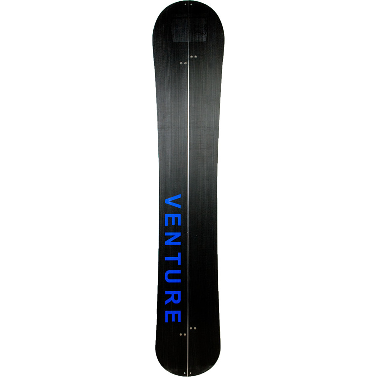 Venture Snowboards Euphoria Splitboard Wide Snowboard