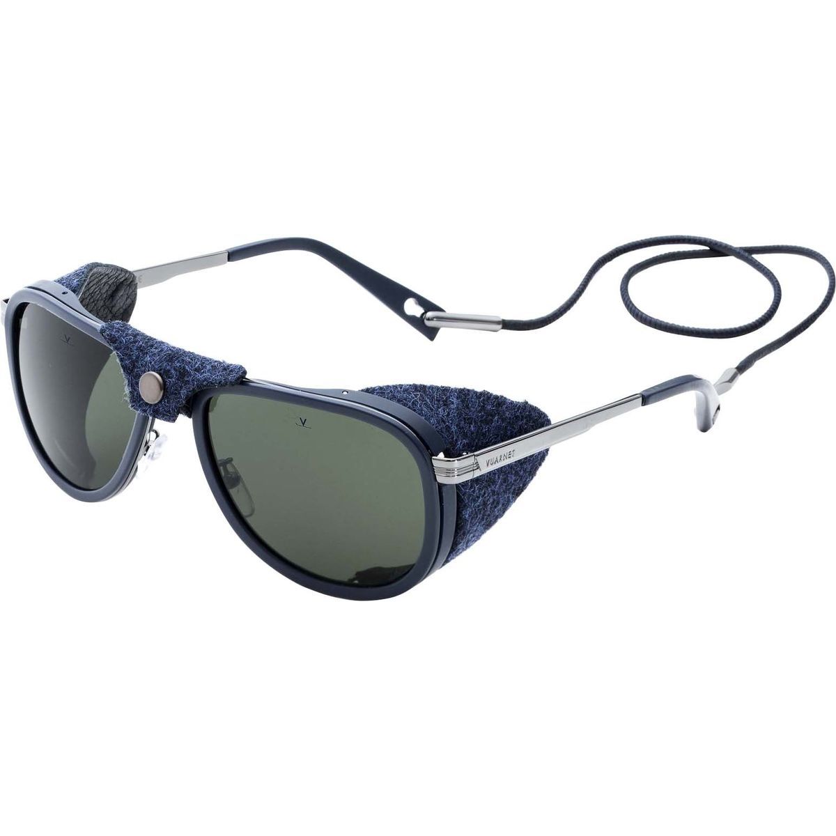 VL1315 Glacier Polarized Sunglasses