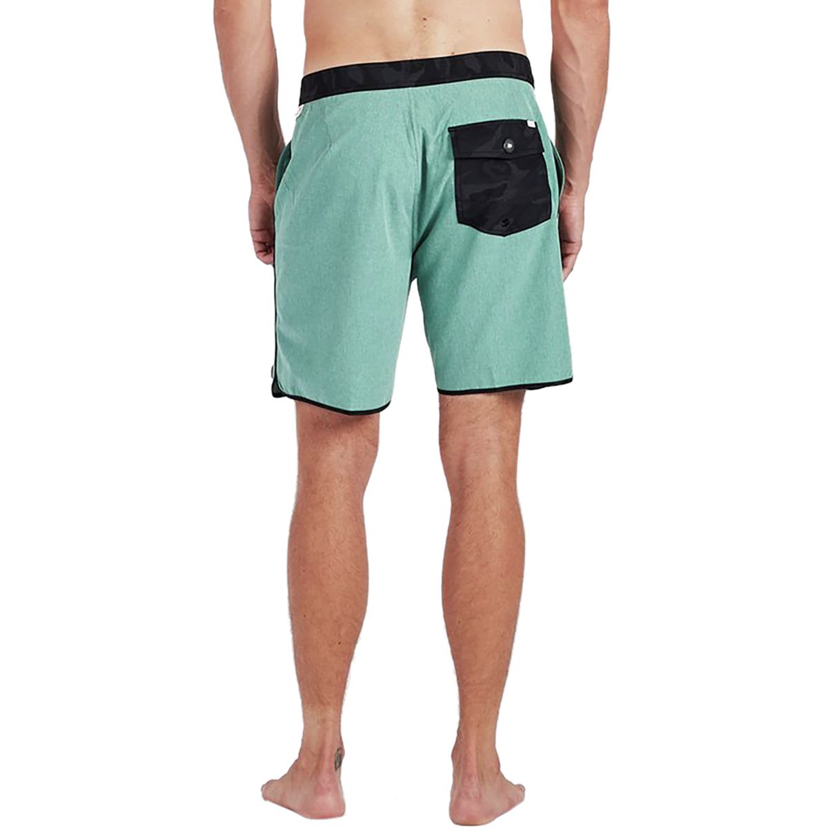 Vuori Cruise Board Short Men's