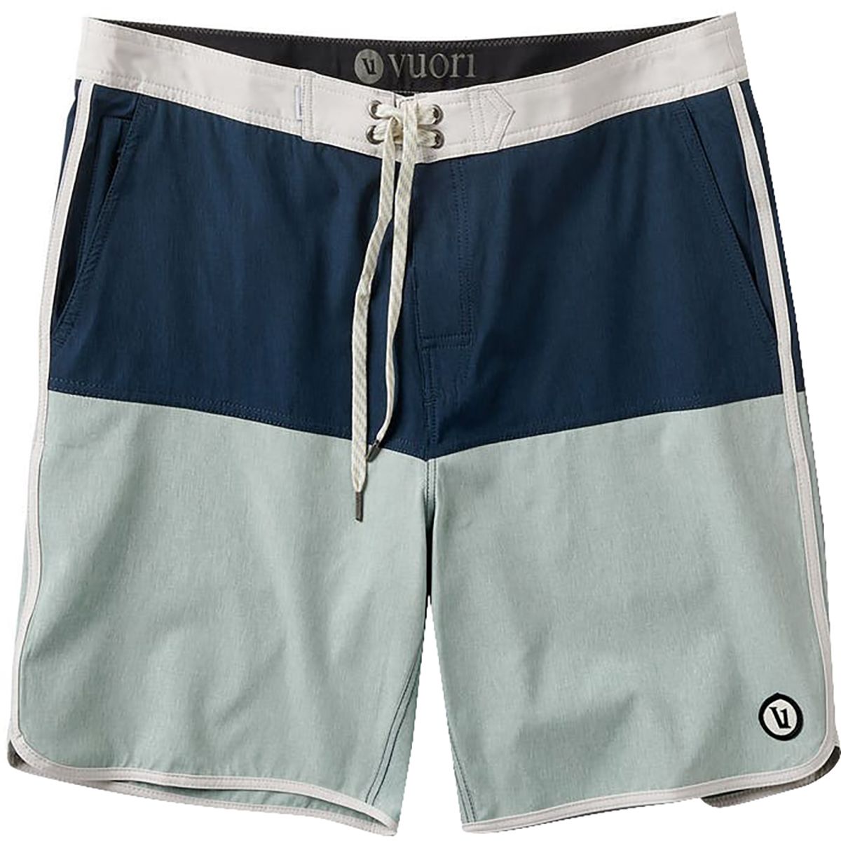 Vuori Cruise Board Short - Men's | Backcountry.com