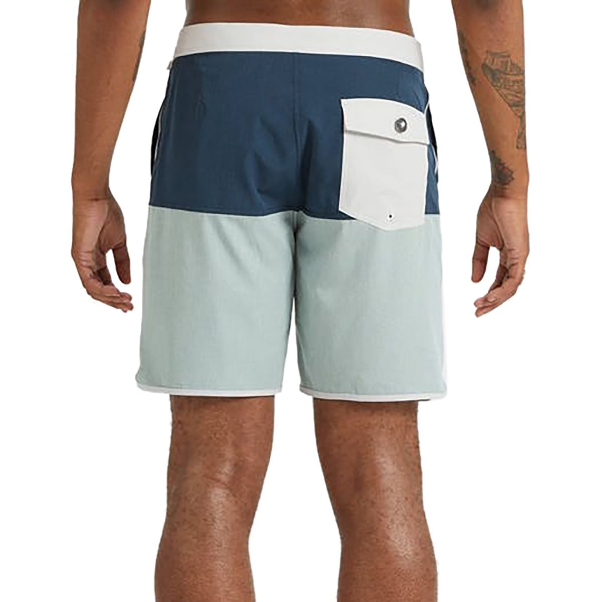 Vuori Cruise Board Short Men's