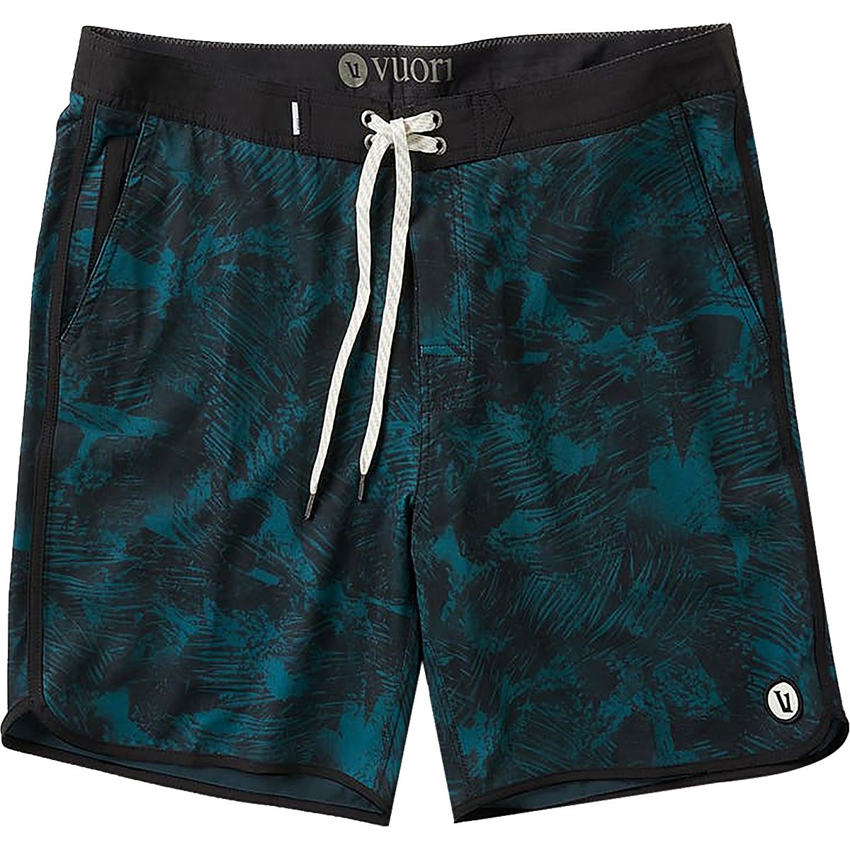 Vuori Cruise Board Short - Men's | Backcountry.com