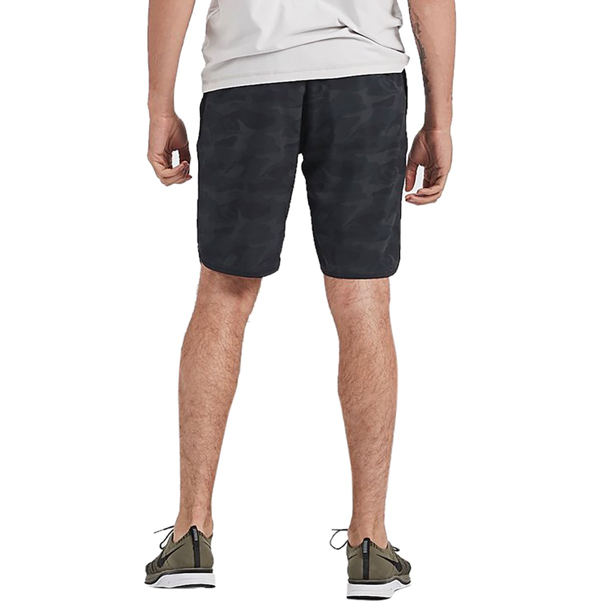 Vuori Banks Short - Men's - Clothing