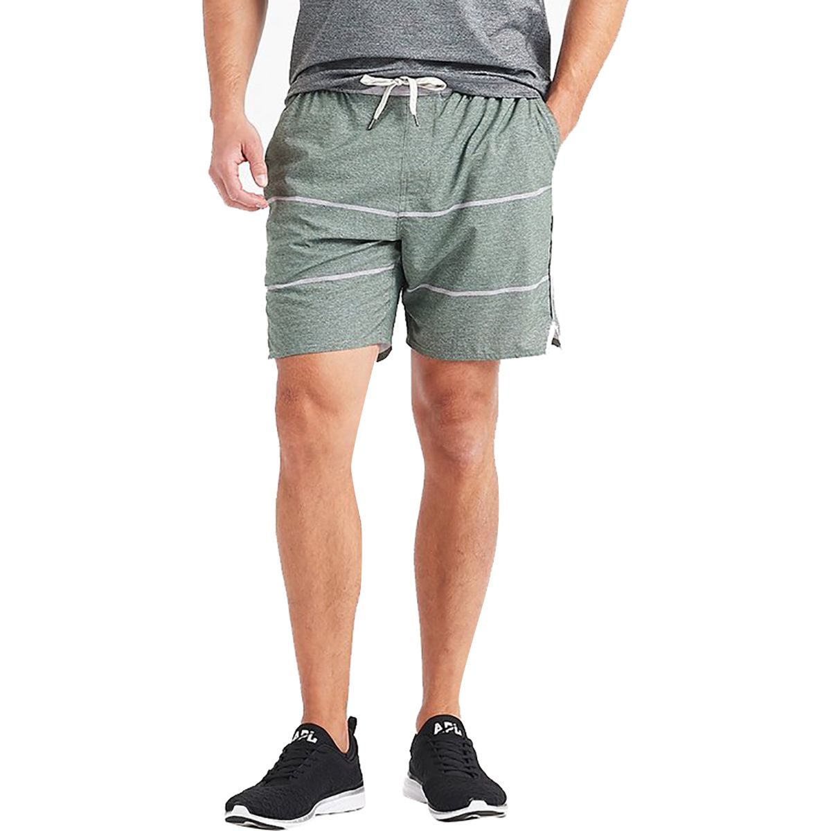 Vuori Trail Short Men's