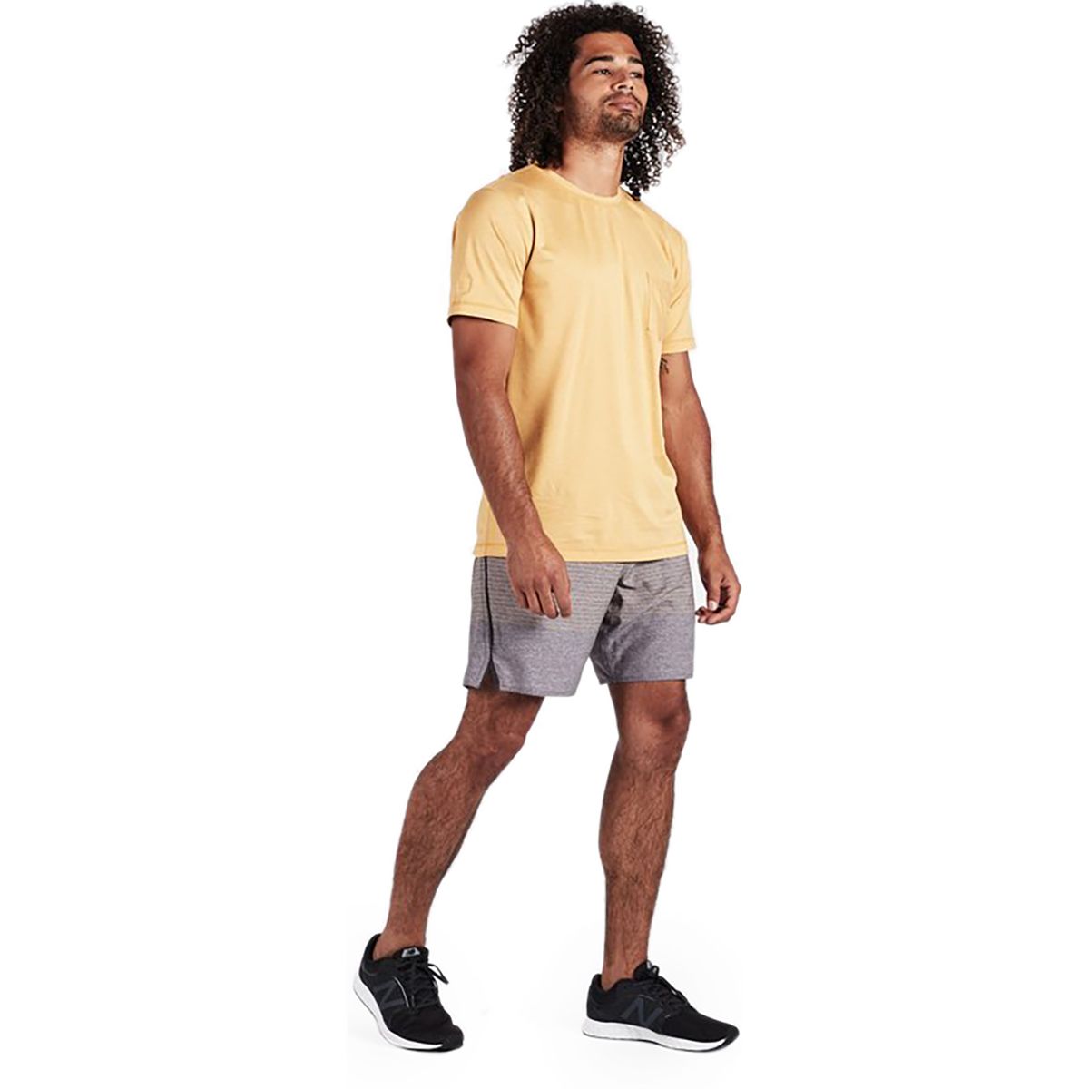 Vuori Trail Short Men's Clothing