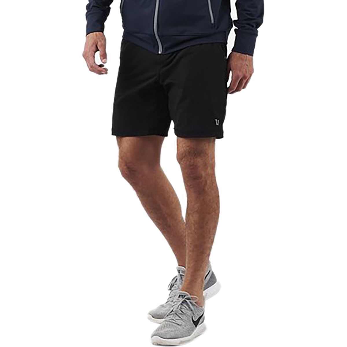 Vuori Ponto Short Men's - Clothing
